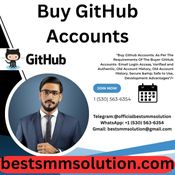  Buy Github Accounts Safely? Tips & Tricks logo