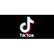 TikTok Advanced Analytics & Scraping API logo