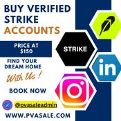 Why Choose pvasale for Verified LinkedIn Accounts? logo