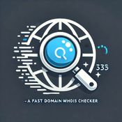 Whois API - Domain Whois Checker logo