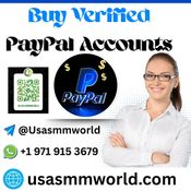 Top in the top 3 Sites to Buy Verified PayPal Accounts logo