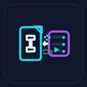 OpenAPI Mock Server + Simulation API logo