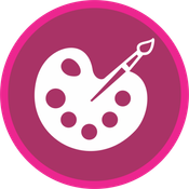 Canvas logo