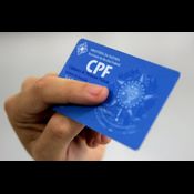 CPF brasil