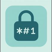 Password Generator & Strong Random Password API logo