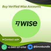 How to Buy Verified Wise Accounts step by step {@smmbundle} logo