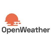 Open Weather Map API logo