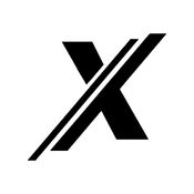 X.com (Twitter) API logo