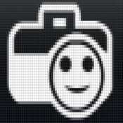 FaceMine - AI/ML Photo Face Detection logo