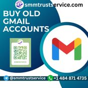 Where Can You Buy Old Gmail Accounts in bulk (PVA, old)? logo