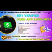 Best Websites to Buy Verified Cash App Accounts in 2025 logo