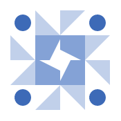 Here is a professional-sounding social media post  - ibasc4 logo
