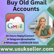 Top 10 Sites TO Buy Old Gmail Account Aged & Bulk USA  logo