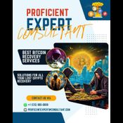 RAPID AND POTENT RECOVERY EXPERT @PROFICIENTEXPERTCONSULTANT