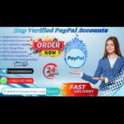 A Comprehensive Guide to Buy Verified PayPal Account in 2026 logo