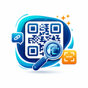 QR Code Generator API logo