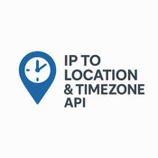 ip-to-LocationTimezone