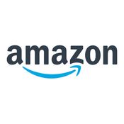 Real-Time Amazon Scraper API logo