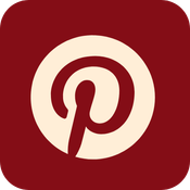 Pinterest Downloader video and image and gif logo