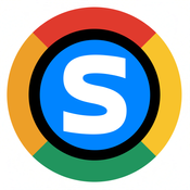 Google Search logo