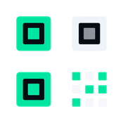 QR Codes & Barcodes logo