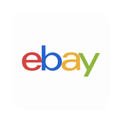 eBay Scraper API logo