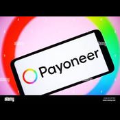 Buy Verified Payoneer Accounts logo