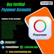 Best Places to Buy Payoneer Accountss for Online ... logo