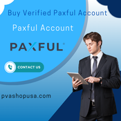 Best Place to Buy Verified Paxful Account in 2024