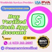 *USAPVAREVIEW is the best source to Buy Cash App Account logo