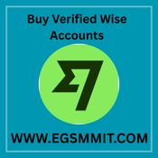 The Role of Buying Verified Wise Accounts logo