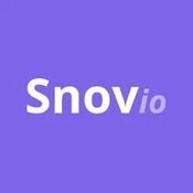 Snovio logo