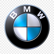 BMW Parts Catalog API logo