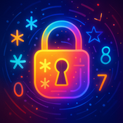 Advanced Password Generator Service by Anne Schieffer logo