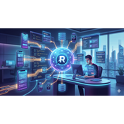 Fintel Financial OCR logo