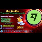 19.3 Little Known Ways to Buying TransferWise Accounts  logo