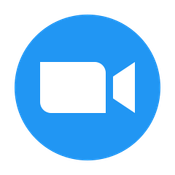Create Zoom Meeting logo