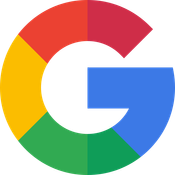 Google SERP logo