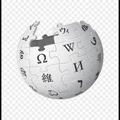 Wikipedia API logo