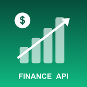 Finance Calculator API logo