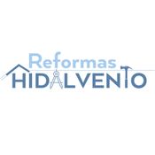Reformas Hidalvento logo