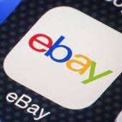 EBAY Product stock