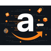 Amazon Scraper logo