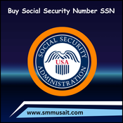 Who is eligible to apply for a Social Security Number? logo