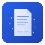 Text Utility API logo