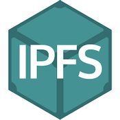 IPFS (InterPlanetary File System) logo