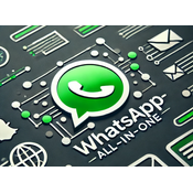 Whatsapp-All-in-One