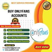 Buy Onlyfans Accounts logo
