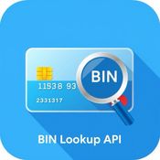 BIN Lookup logo