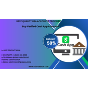 Buy Verified Cash App Accounts1